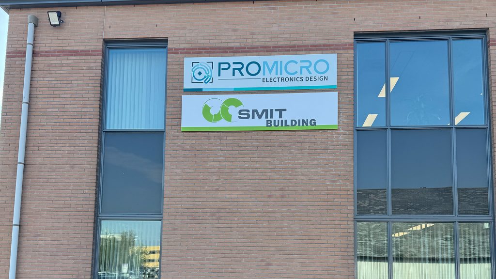 outdoor signing laten maken